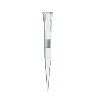 BRAND BIO-CERT 5-100µL Filter Tips, Tip-Box, 960-pk