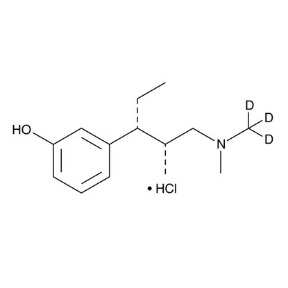 Tapentadol-d3 (hydrochloride) (CRM), 1mg