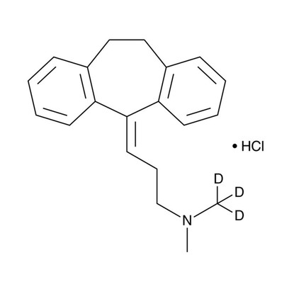 Amitriptyline-d3 (hydrochloride) (CRM), 1mg