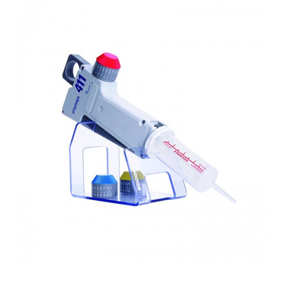 37.5mL Adapter for Syringe, 5-pk