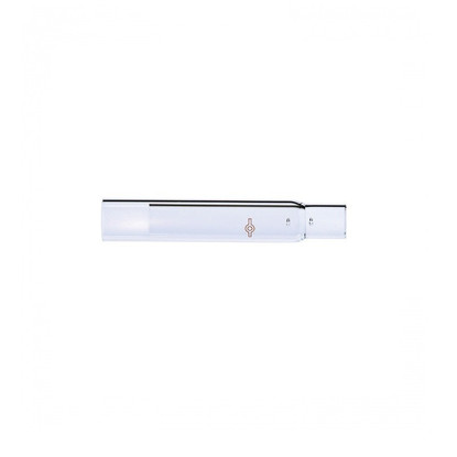 Quartz EMT Radial Torch for Thermo iCAP ICP