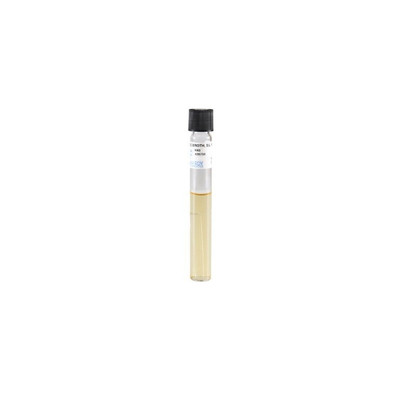 EC Broth, SS HDx,16x125mm Tube, w/ Durham Tube, 20-pk