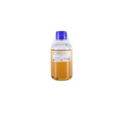 Tryptic Soy Broth (TSB), USP, Polycarbonate Bottle, 500mL