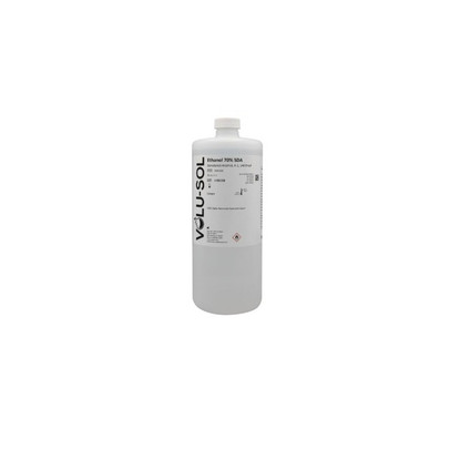 Ethanol 70% for Trichrome, 32oz