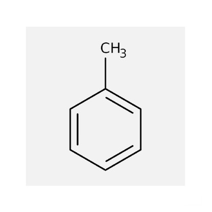 Toluene, HPLC, 99.8%, 4L