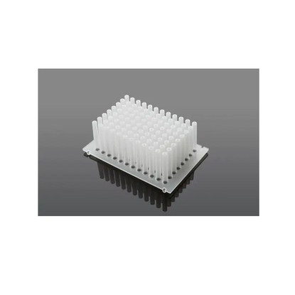 96 Tip Combs, Compatible with KingFisher Flex & Presto, For Deep-Well Magnets, Sterile, 50-cs