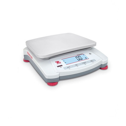 Navigator NVT4201 AM (30456417) Multi-Purpose Portable Balance, 0.1g Readability, 4,200g Capacity