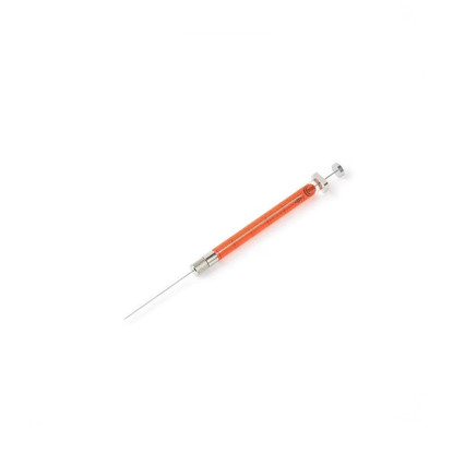 Syringe, SGE (10 uL/R/23/42 mm/Cone), Gas-Tight, for Shimadzu Autosampler, EA
