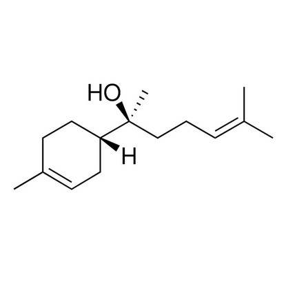 (-)-a-Bisabolol, ≥93% (GC), 5mL CAS 23089-26-1