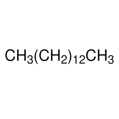Tetradecane, ≥99%, 100g
