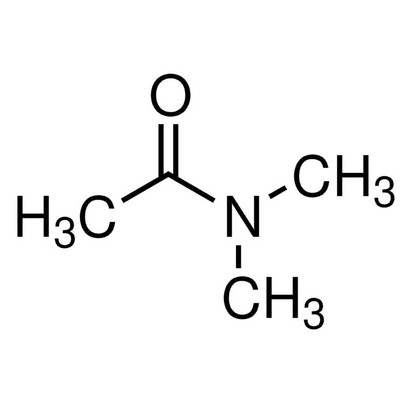 N,N-Dimethylacetamide, Suitable for Peptide Synthesis, ≥99.8% (GC) 1L