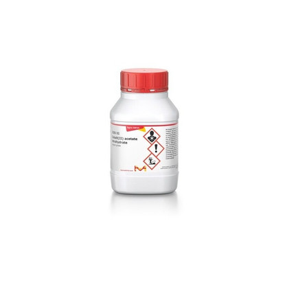 Cobalt(II) acetate tetrahydrate, reagent grade, 1 kg
