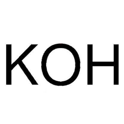 Potassium Hydroxide, ACS Grade, ≥85%, Pellets, 500g