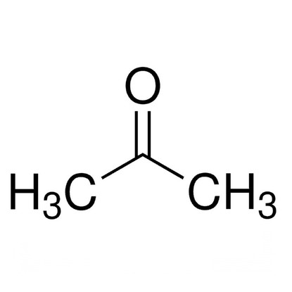 Acetone, suitable for HPLC, ≥99.9%, 1L