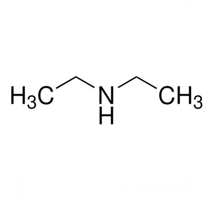 Diethylamine, puriss. p.a., ≥99.5% (GC), 250mL