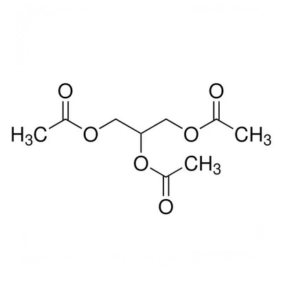 Triacetin 99%, 4L