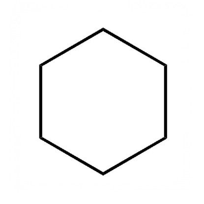 Cyclohexane, Suitable for HPLC, ≥99.9%, 4L