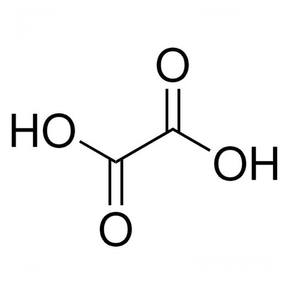 Oxalic Acid, Anhydrous, 99.0% (RT), 50g