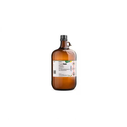 Cyclohexane, Omnisolv, ≥99%, 4L