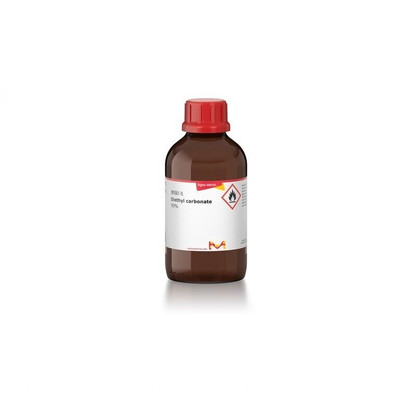 Diethyl carbonate, 99%, 1L