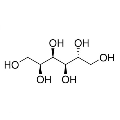 D-Sorbitol, ≥98% (GC), 100g