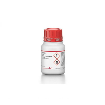 2,3,5-Triphenyltetrazolium chloride, ≥98.0% (HPLC), 10g