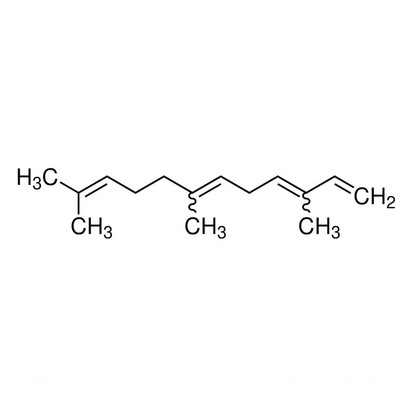 Farnesene, Mixture of Isomers, Stabilized, 100G
