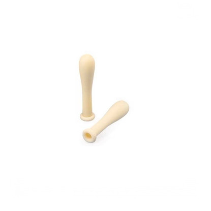 Pasteur Pipette Rubber Bulbs, 1mL, 12-pk