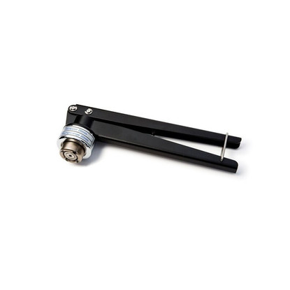 Manual Crimpers and Decrimpers for Sealing and Unsealing Crimp Vials, 1 EA