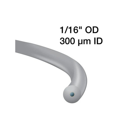 1/16" PEEKSIL 500 x 0.3mm ID, 2-pk