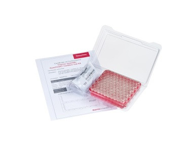 Thermo™ 2mL 9mm Amber SureStop Vial Kit, I-D Patch, Pre-Slit Septum, 100-pk