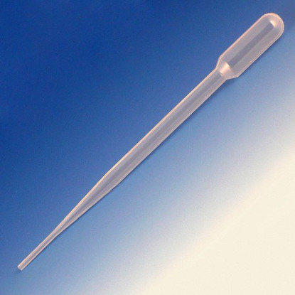 5.0mL General Purpose Transfer Pipette, Non-Sterile, 5000-cs