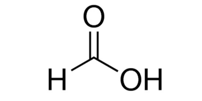Formic Acid ACS reagent, 88-91%, 500mL