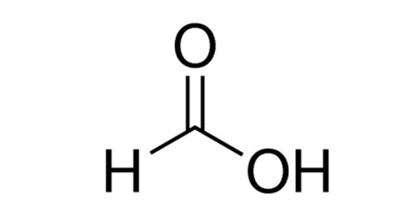 Formic Acid puriss. p.a., ACS reagent, reag. Ph. Eur., ≥98%, 1L