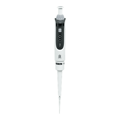Transferpette® S Pipette, Adjustable Volume, 0.5 - 10 µL