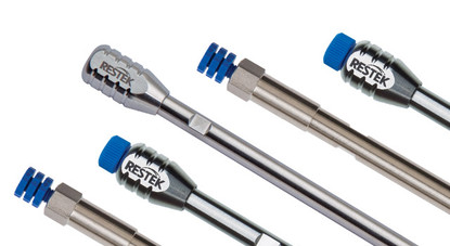 Raptor ARC-18 LC Column, 2.7 μm, 150 mm, 2.1 mm