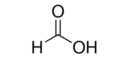 Formic Acid reagent grade, 95%, 500mL