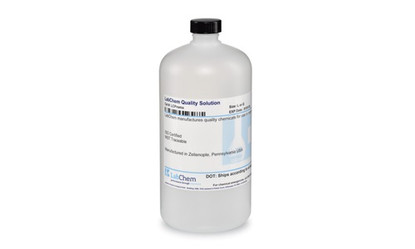 Conductivity Standard, 2000 µmho/cm, 1L