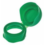 50mL Flip Top Centrifuge Tube Cap, Sterile, 1000-Case
