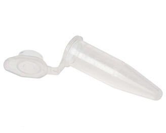 1.5mL Micro Centrifuge Tube, Sterile, 5000-Case