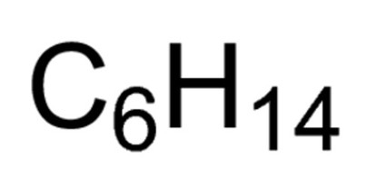 Hexane, mixture of isomers ACS reagent, ≥98.5%, 4 x 4L