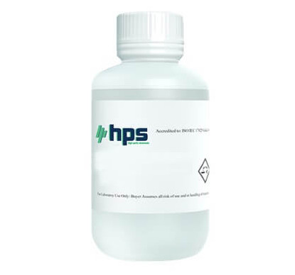 Lead at 1,000ppm in 2% HNO3, 250mL