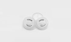 Trace2 PTFE Membrane Syringe Filter, 25mm, 0.22μm, 100-pk