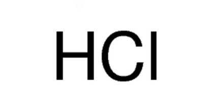Hydrochloric Acid solution 1.0 N, BioReagent, suitable for cell culture, 100mL