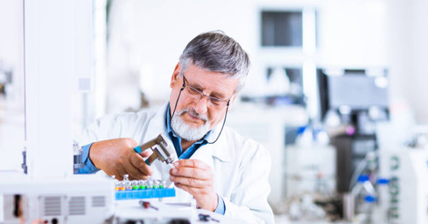 Chromatography Techniques Used in Life Science Applications