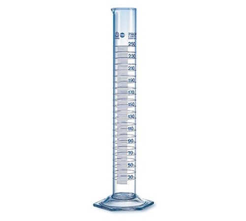 100ml Graduated Cylinders Class A Usp Certified 2 Pk 32838 1980