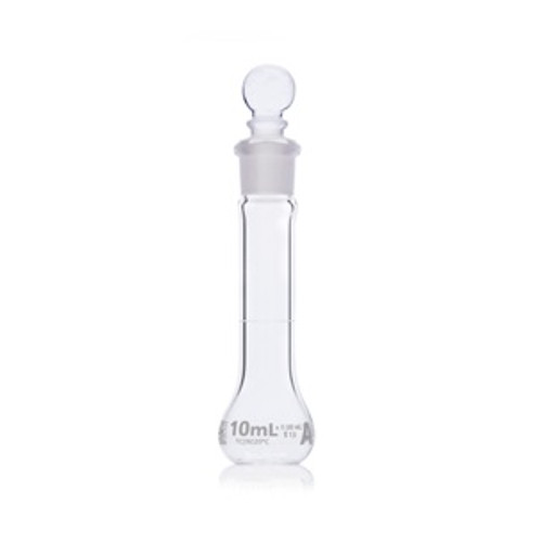 Graduated Dilution Bottle, Plastic PK/12