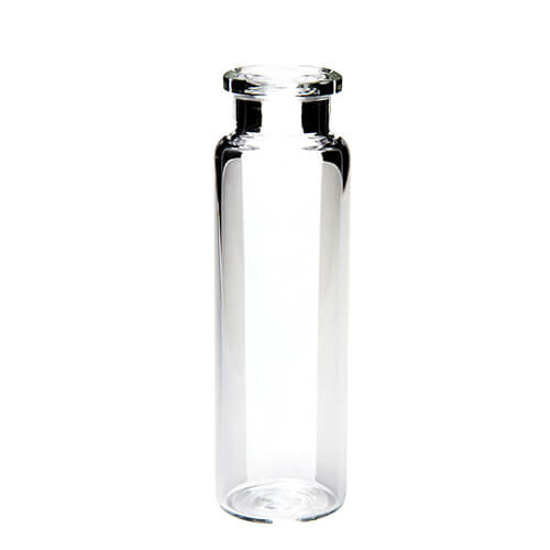 Thermo™ 20mL Crimp Top Headspace Vial | Ibis Scientific