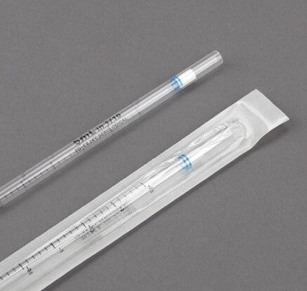 5mL Serological Pipette, Sterile | Ibis Scientific