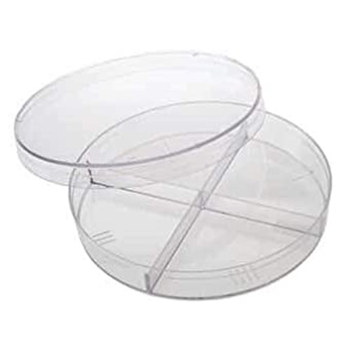 CELLTREAT Scientific Products 15mm Round Cover Glass, Sterile, Quantity